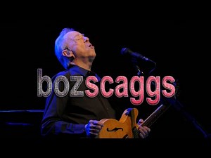 Boz Scaggs 2021-10-09 Shipshewana, IN - full show 4K