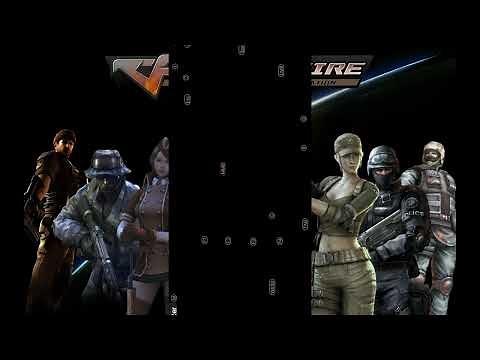 CF LEGEND Keyboard Mapping Tutorial | How to use keyboard and mouse