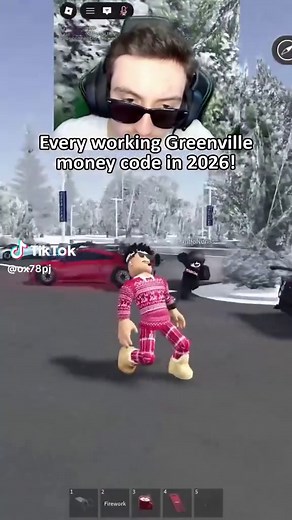 Complete Guide to Greenville Money Codes 2026