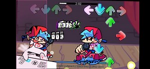 新版错误化bf