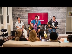 HI*Sessions Live Stream Featuring John Cruz, Part 1