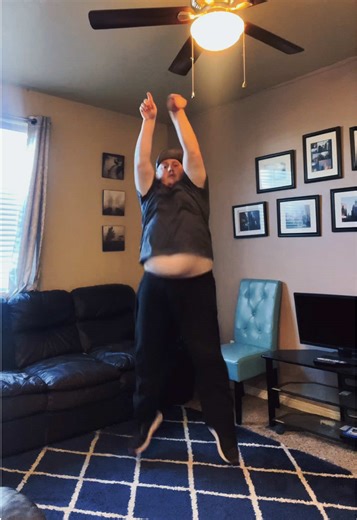 Hit the Grizzy Dance Challenge!