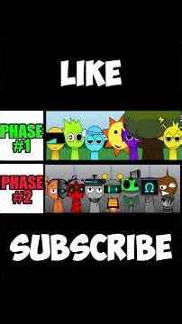 The Sprunki Computer GLITCH is Terrifying! 😱🖥️