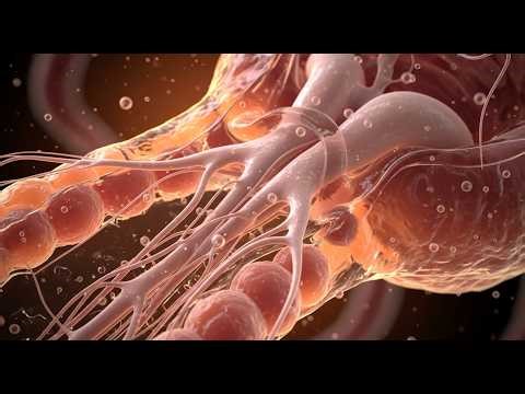 12 Muscles Of Ejaculation: The Hidden Mechanics Of Male Climax