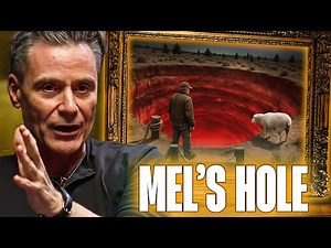 Why Mel’s Hole Remains One of History’s Strangest Mysteries