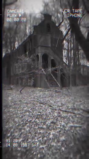Inside the former Republic Steel plant. Lost footage of the steel making process. The billet is extruded into a round shape as it passes through stands equipped with dies, gradually shaping it to the desired size. However, at this point in the process, it veered off the production line and became cobbled. The switchblade shear then slices the misshapen bar into scrap. | Abandoned and beyond Buffalo, NY