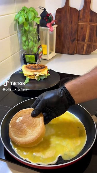 Easy Breakfast Sandwich Ideas You Can Make at Home