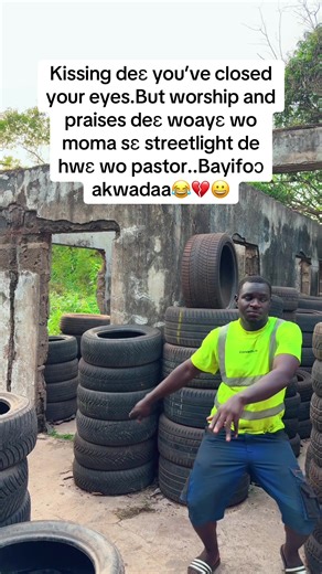 Understanding the Spirit of Worship in Ghanaian Culture