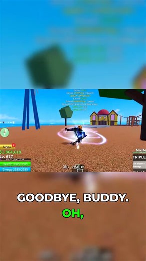 Massive Level Up! (Forgot to Record!) Blox Fruits