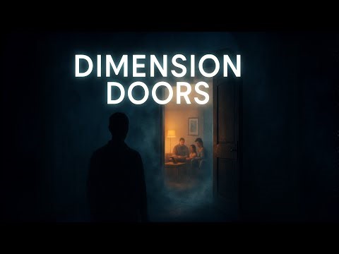 DOORS IN MY HOUSE ARE BROKEN