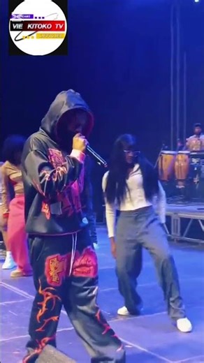 Danseuses de #innosb #dance #africandance