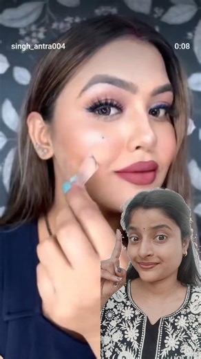 Eyeliner remover hack with cello tape #eyelinerhacks #eyelinermakeup #remove #makeuptips