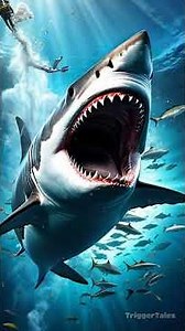 The Underwater Gun That Shoots Sharks