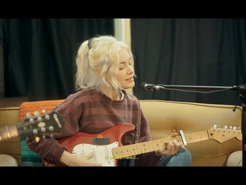 Men I Trust - Norton Commander (garage session)