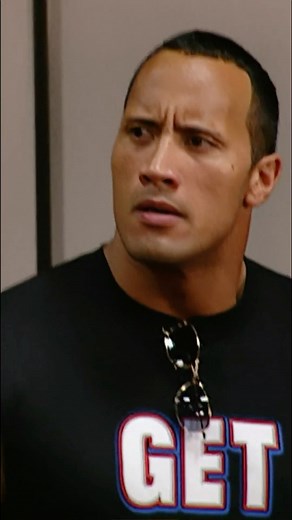 WWE | 2002 first overall draft pick: @therock. 2020 first overall draft pick? 🤔 | Instagram