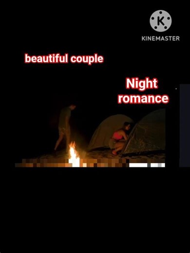 Beautiful couple night romance.#nightromance#nightdate#romanticworld#youtubeshorts#shortsvideo