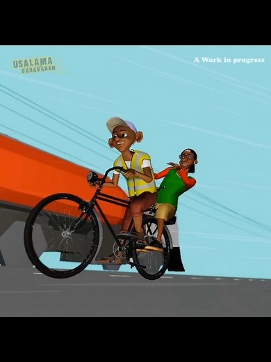 Dj Smith's Voice: The Art of Animation and Speed