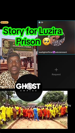 Story of Luzira Prison - A Glimpse Inside
