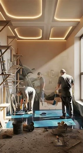 This Cat Room Design Will Shock You #interior #cats #satisfying