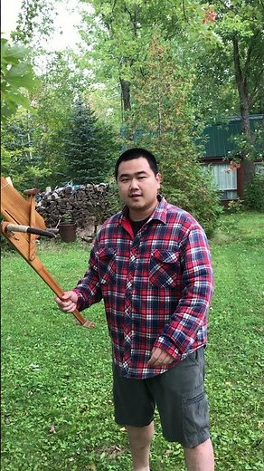 Chinese Repeating Crossbow: Chu Ko Nu