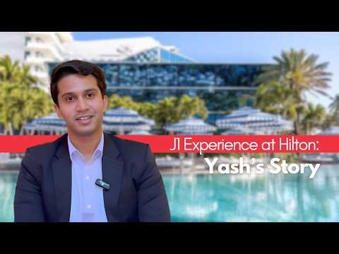 What Is It Like to Start a J-1 Hospitality Program in the U.S.?