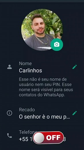 WhatsApp Contact Tutorial: Managing Your Contacts