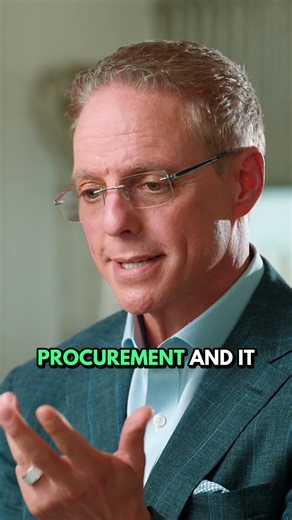 Dr. Monticciolo shares his growth story