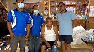 66 reactions · 12 comments | Flexing Artleg Ph's SureFlex Socket for below the knee prosthetic leg user. ✅ Comfortable & Breathable ✅ Ensures Stability ✅ Flexible & Durable ✅ Perfect for Active or Non-active User ✅ Proudly Made in the Philippines We also do customized designs, below the knee or above the knee. Send a message for questions or inquiries. #sureflexsocket #prostheticleg #artificialleg #belowtheknee #artlegph | ArtlegPh | Facebook