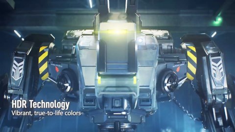 ASUS TUF Gaming 27” 1080P Monitor (VG279Q3A) – Full HD, 180Hz, 1ms, Fast IPS, Extreme Low Motion Blur Sync, FreeSync Premium, G-SYNC Compatible, Variable Overdrive, 99% sRGB, DisplayPort, HDMI