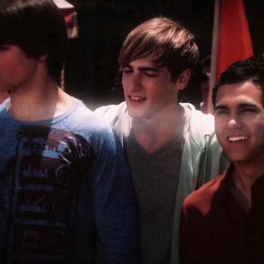 Big Time Rush Fan Edit Highlights