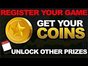 How to REDEEM YOUR GAMES FOR POINTS! + get Smash Bros DLC code!