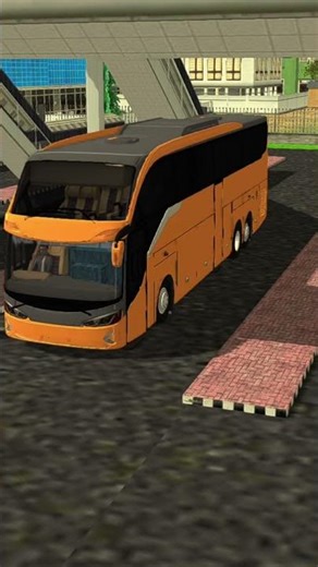 Jaldi Jaldi baith jao Passengers #indonesiabussimulator