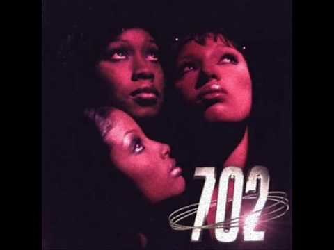 702 - You'll Just Never Know (1999)