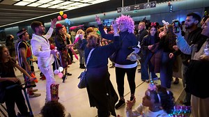 What is Purim and how is it celebrated? Everything to know about the Jewish holiday