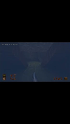 🔫💥💣👊🎯Quake (1996) Gameplay Classic PC FPS #quake #reels Nostalgia @KingMingPlaceofPlaces