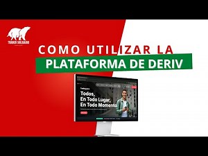How to use the Deriv.com MT5 platform 2024/2025
