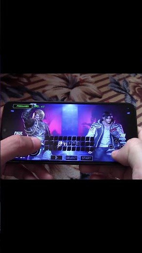 How To Play Tekken 8 on Mobile - Tekken 8 Cloud Android APK & iOS
