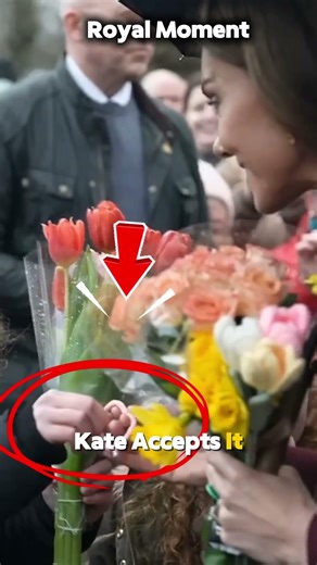 "The Secret Behind a Princess’s Smile… You’ll Never See Coming"