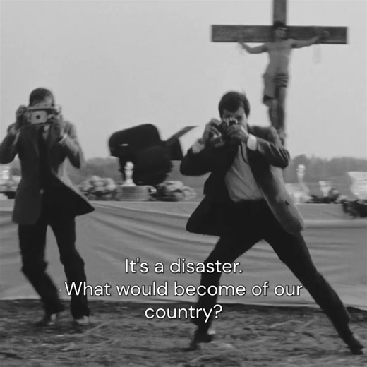 Bawdy, primal, passionate, and provocative: as 2022 is the anniversary of Pier Paolo Pasolini’s birth, now is the time to celebrate 100 years of a controversial genius. #Pasolini100 | MUBI