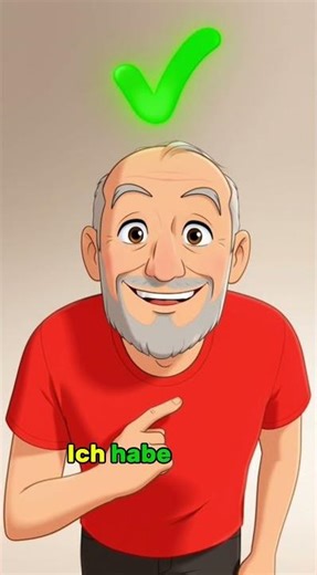 Как правильно сказать "Я голоден"? 🌭😄