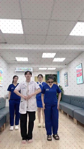 Long Châu TikTok funny moments Bac Ninh