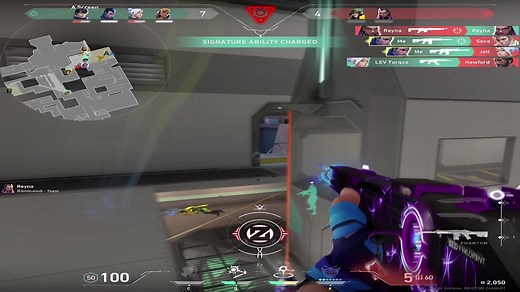 Tips for Using Yoru's Ult in Valorant | Valorant Clips