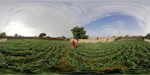 2.5M views · 4.5K shares | Preventing conflict is the best way to promote peace. In this 360° video, visit a village in Niger to see how this is being achieved with World Bank support. | World Bank | Facebook