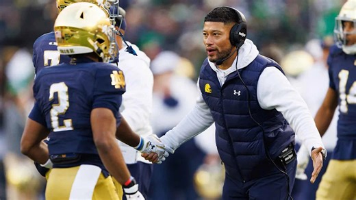 Steelers rumors: Marcus Freeman pops up as possible Mike Tomlin successor