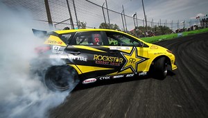 Deze Formula Drift Corolla kan van jou zijn