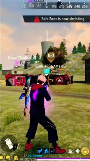 Ankajkkk#freefire#gemar bas aap log support banaye rakhana mere bhai...