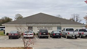 Monroe Social Security Office 1120 Plaza Blvd, Monroe, Louisiana 71201
