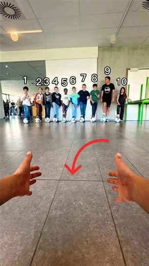 1, 2, 3, 4, 5, 6, 7, 8, 9 or 10?🤔⚽️