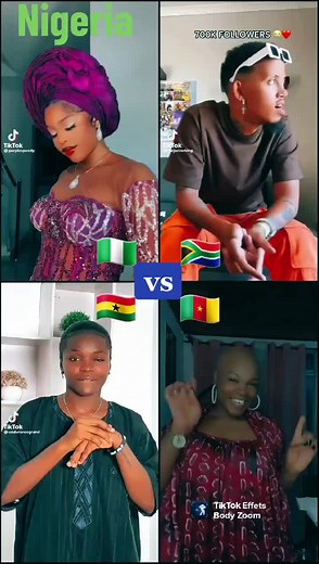 Synchronized Hand-Clapping Routine Across Cultures