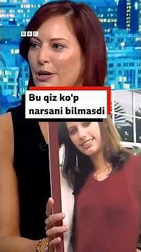 Epshteyn qurbonlari nimani ko’rsatishdi? BBC News O'zbek